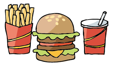 ファーストフード