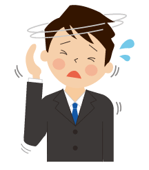 めまい